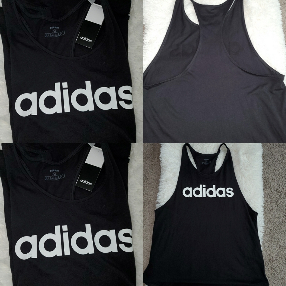 Adidas tank
